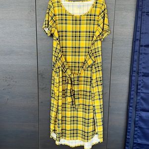 Piphany “Lex” dress